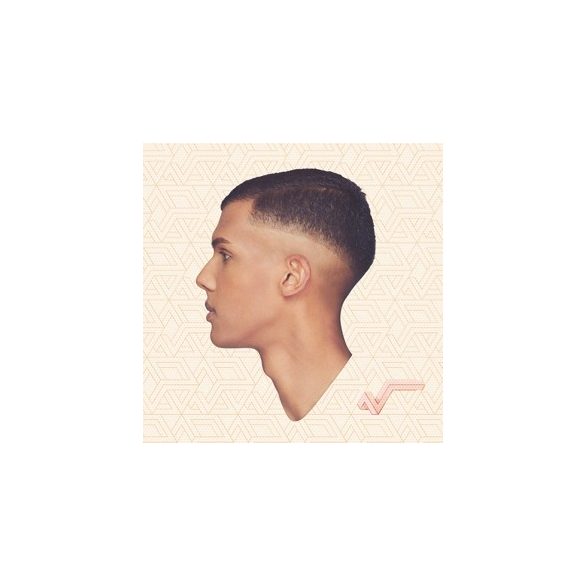 STROMAE - Racine Carrée / vinyl bakelit / 2xLP