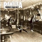 PANTERA - Cowboys From Hell / 2cd / CD