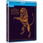 ROLLING STONES - Bridges To Bremen / blu-ray / BRD