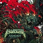 KILLSWITCH ENGAGE - Atonement / vinyl bakelit / LP