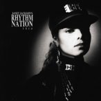JANET JACKSON - Rhythm Nation 1814 / vinyl bakelit / 2xLP