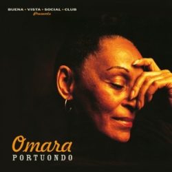   OMARA PORTUONDO - Buena Vista Social Club Presents / vinyl bakelit / LP