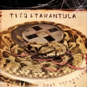 Tito & Tarantula