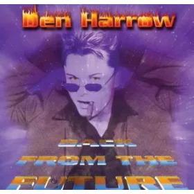 Den Harrow