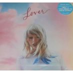 TAYLOR SWIFT - Lover CD