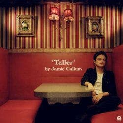 JAMIE CULLUM - Taller / vinyl bakelit / LP