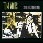 TOM WAITS - Swordfishtrombone / vinyl bakelit / LP