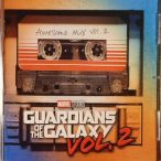 FILMZENE - Guardians Of Galaxy vol.2  / vinyl bakelit / LP