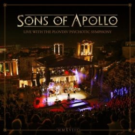 Sons Of Apollo