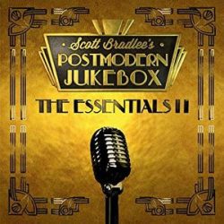 SCOTT BRADLEE'S POSTMODERN JUKEBOX - Essentials II. CD