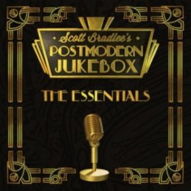 Scott Bradley's Postmodern Juke Box