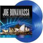   JOE BONAMASSA - Live At The Sydney Opera House / limitált színes vinyl bakelit / LP