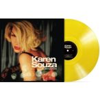 KAREN SOUZA - Essentials / vinyl bakelit / LP