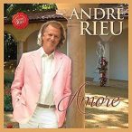 ANDRE RIEU - Amore / cd+dvd / CD