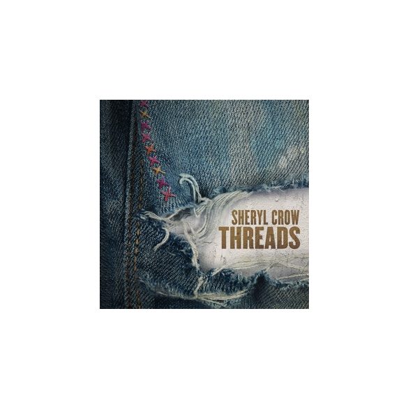 SHERYL CROW - Threads CD