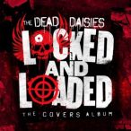   DEAD DAISIES - Locked And Loaded  / színes vinyl bakelit+CD / LP