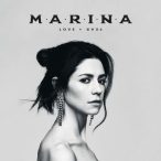 MARINA AND THE DIAMONDS - Love + Fear CD