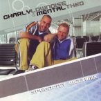 CHARLY LOWNOISE AND MENTHAL THEO - Speescity Megamix CDs