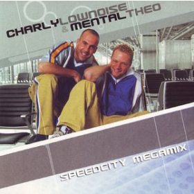 Charley Lownoise