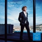 SIMPLY RED - Stay / limitált színes vinyl bakelit / LP