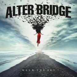 ALTER BRIDGE - Walk The Sky CD