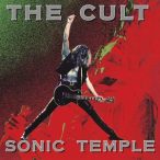 CULT - Sonic Temple 30th Anniversary / vinyl bakelit / 2xLP