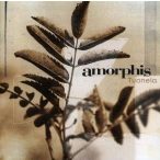 AMORPHIS - Tuonela CD