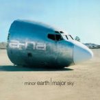 A-HA - Minor Earth Major Sky / 2cd / CD