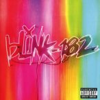 BLINK 182 - Nine CD