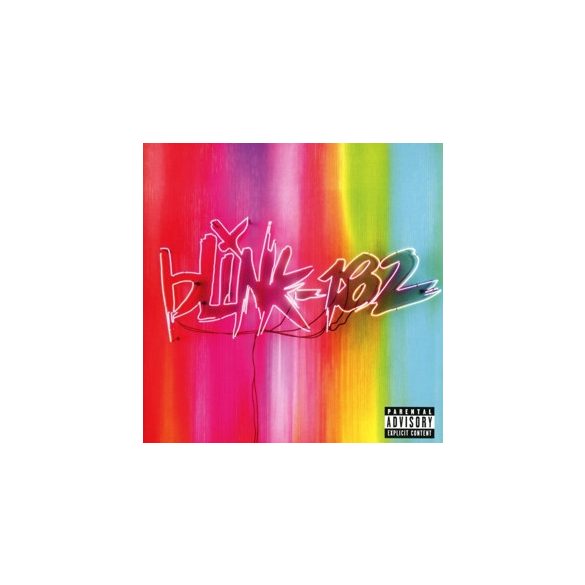 BLINK 182 - Nine CD