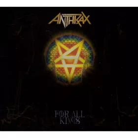 Anthrax