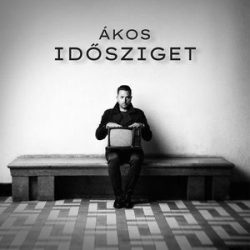 ÁKOS - Idösziget CD