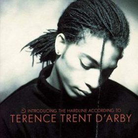 Terence Trent D'Arby