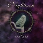   NIGHTWISH - Decades Live In Buenos Aires / vinyl bakelit / 3xLP