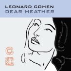 LEONARD COHEN - Dear Heather / vinyl bakelit / LP
