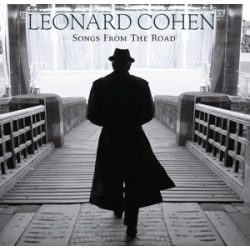 LEONARD COHEN - Songs From The Road / vinyl bakelit / LP
