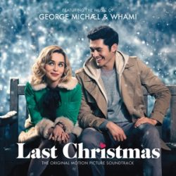 GEORGE MICHAEL - Last Christmas /  vinyl bakelit / 2xLP