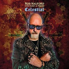 Rob Halford