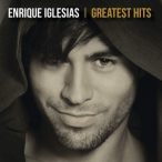 ENRIQUE IGLESIAS - Greatest Hits 2019 CD
