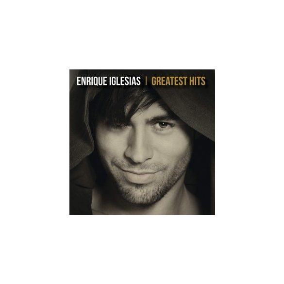 ENRIQUE IGLESIAS - Greatest Hits CD