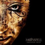MOONSPELL - Lusitanian Metal / színes vinyl bakelit / 2xLP