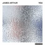 JAMES ARTHUR - You CD