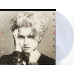 MADONNA - Firts Album / limitált clear vinyl bakelit / LP