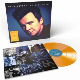 Rick Astley