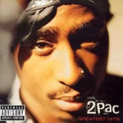 2PAC - Greatest Hits / 2cd / CD