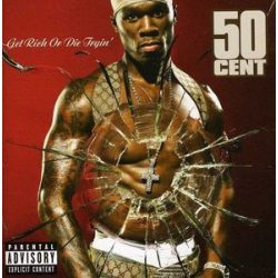 50 CENT - Get Rich Or Die Tryin / limited 2cd / CD