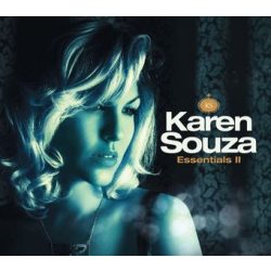 KAREN SOUZA - Essentials vol.2  CD