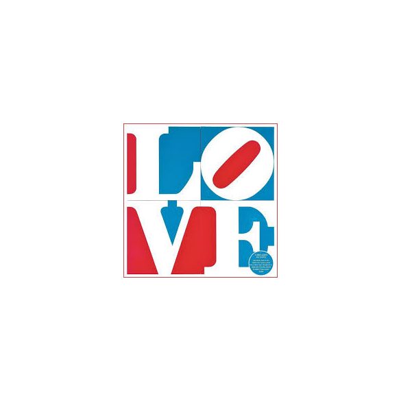 VÁLOGATÁS - Love / 3cd / CD