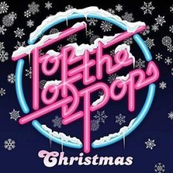 VÁLOGATÁS - Top Of The Pops Christmas / 2cd / CD