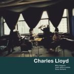 CHARLES LLOYD - Voice In The Night CD